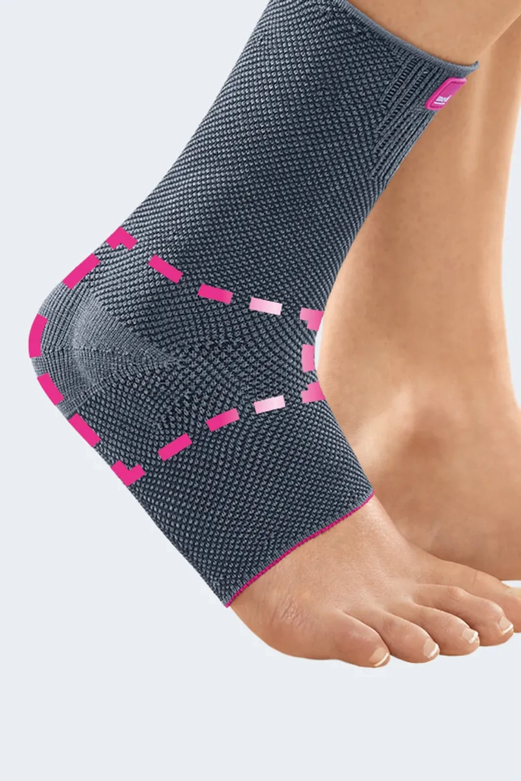 Sprungelenkbandage Levamed von medi