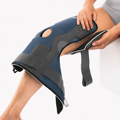 BORT Generation Knieorthese