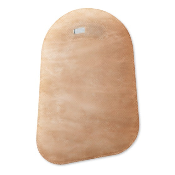 Moderma Flex™ SoftFlex™ Kolostomiebeutel konvex, geschlossen