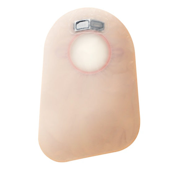 Conform 2™ Kolostomiebeutel geschlossen