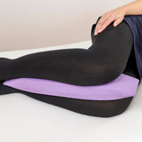 KUBIVENT PurplePos® Keilkissen XS