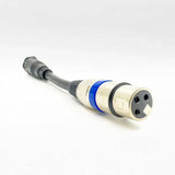 Externes Ladekabel für FreedomChair Batterien