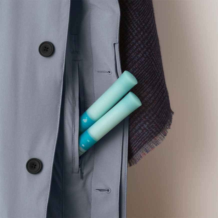SpeediCath® Compact Set Männer - Katheterset mit Beutel