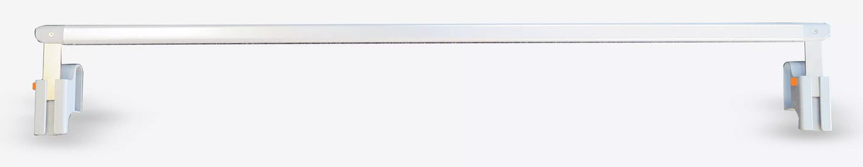 Erhöhung der Seitensicherungen 7cm  Burmeier  Pflegebetten