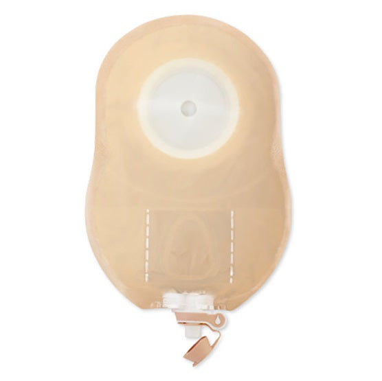 Moderma Flex™ SoftFlex™ Urostomiebeutel soft konvex