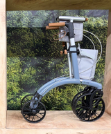 Leichtgewicht-Rollator AR Superlight von SALJOL