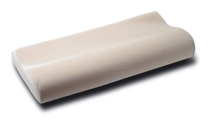 Bezüge Nackenkissen Russka® elsa De Luxe - ecru - Gr. M