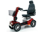 Elektromobil Shoprider Pellworm