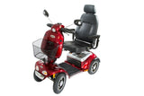 Elektromobil Shoprider Pellworm