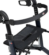 Rückengurt Bischoff & Bischoff Rollator ALEVO