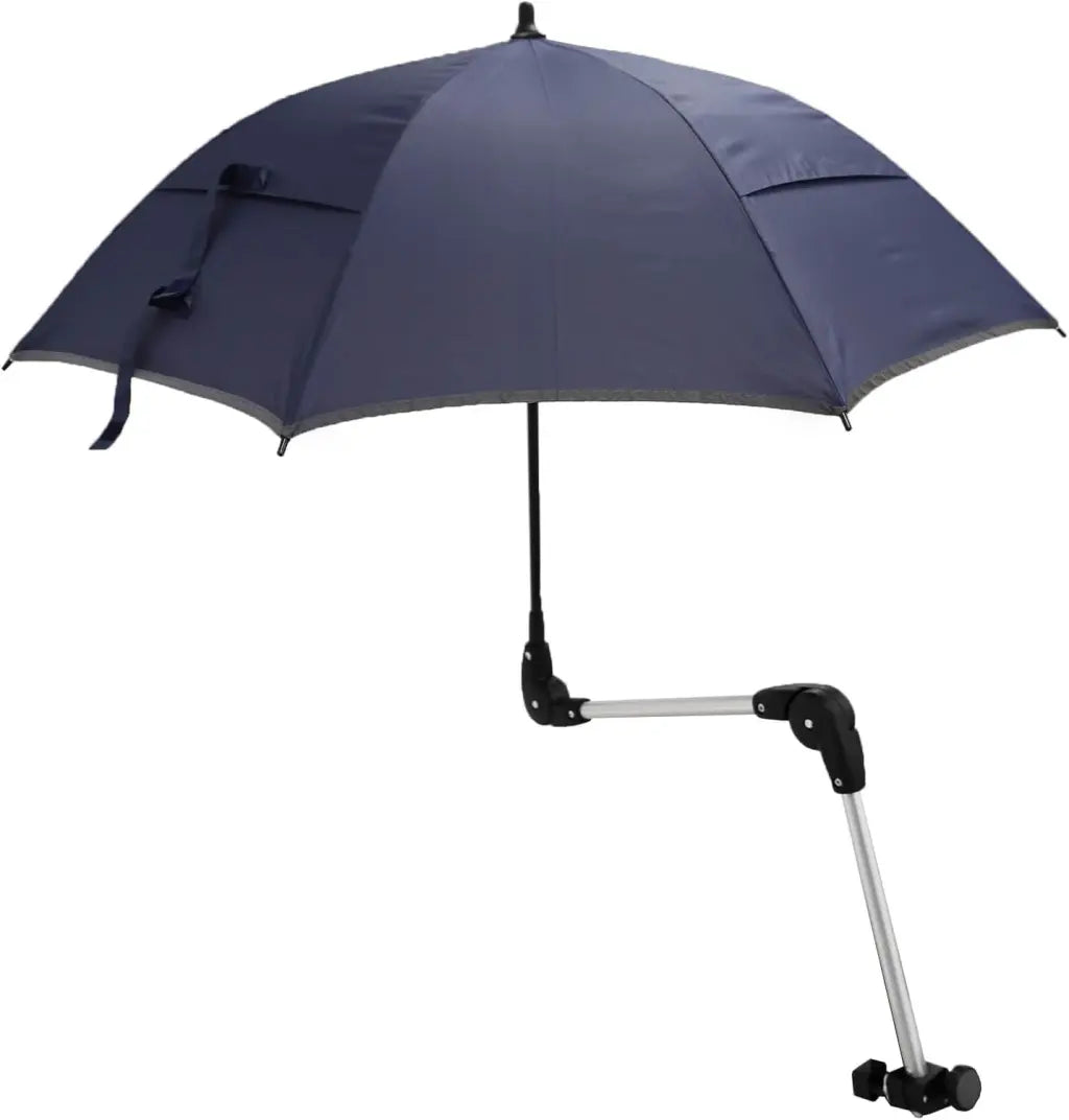 Rollatorschirm für Besco Medical Rollatoren