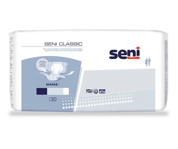 Seni Classic Windelhose