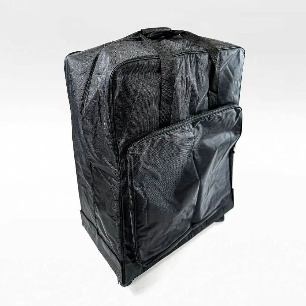 FreedomChair Reisetasche mit Rädern
