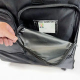 FreedomChair Reisetasche mit Rädern