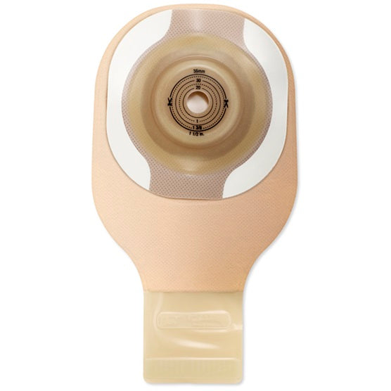 Moderma Flex™ CeraPlus™ Ausstreifbeutel soft konvex mit Haftrand