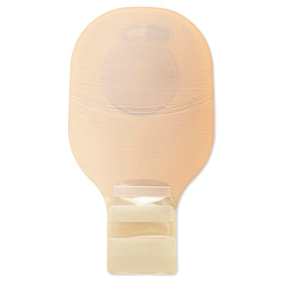 Moderma Flex™ CeraPlus™ Ausstreifbeutel konvex mit Haftrand