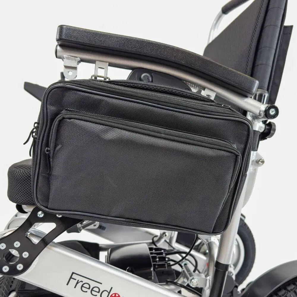 Armlehnentasche für alle FreedomChair Modelle