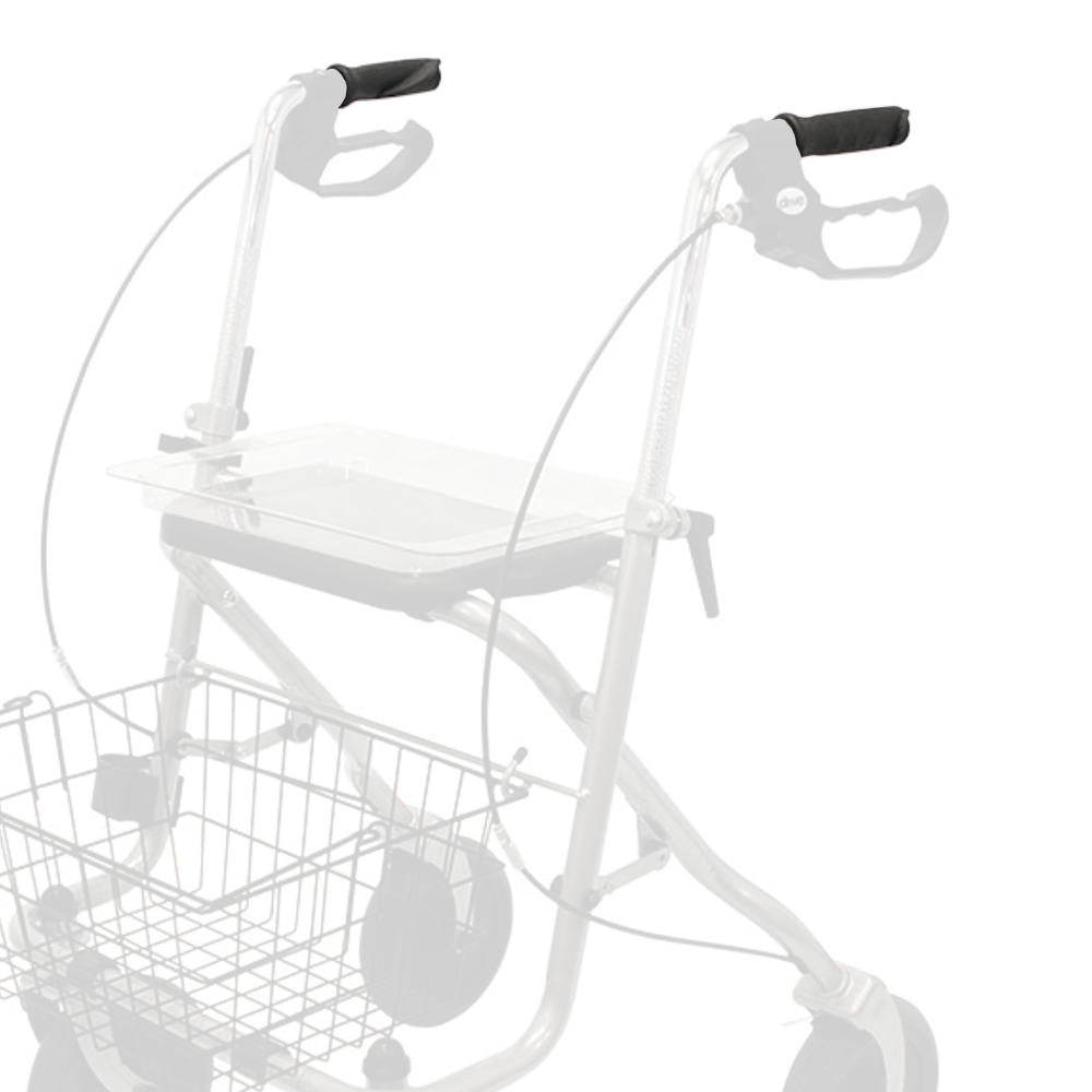 Handgriffe Drive Rollatoren Cristallo, Migo, Gigo - Paar