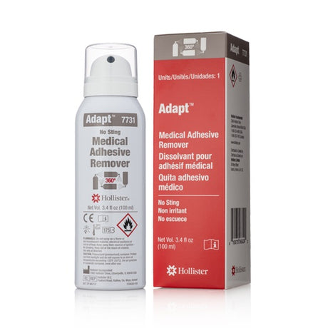 Adapt™ Pflaster-Entfernerspray
