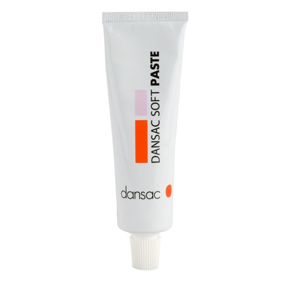 Dansac Soft Paste Tube