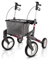 Gelände-Rollator TOPRO Olympos ATR