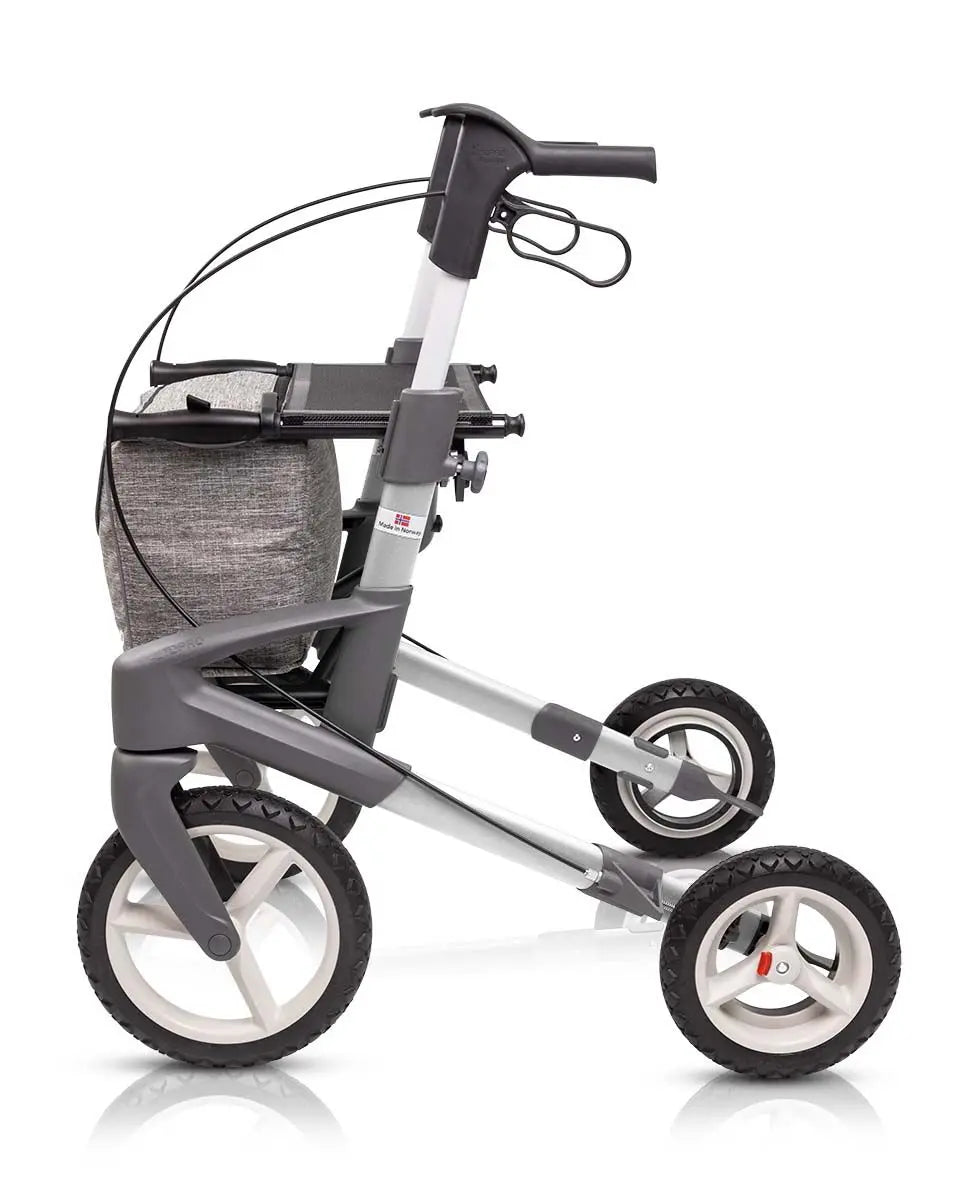 Gelände-Rollator TOPRO Olympos ATR Slim