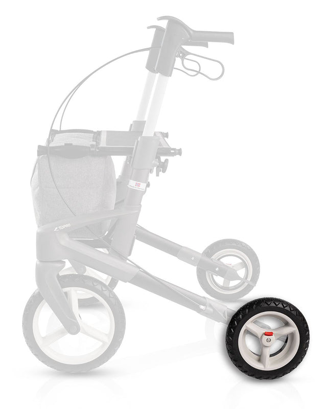 PU Offroadrad für Olympos ATR