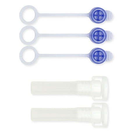 Nova™ 1 Urostomie Convex Urostomiebeutel