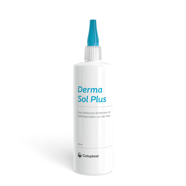 Derma Sol Plus Pflasterentferner