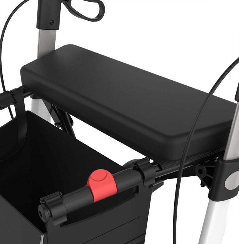 Gepolsterter Sitz Rehasense Rollatoren