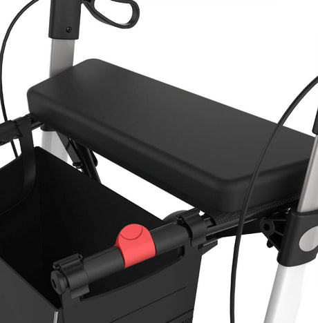 Gepolsterter Sitz Rehasense Rollatoren