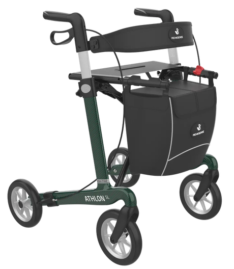 Athlon SL Racinggreen