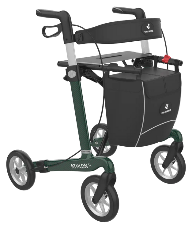 Athlon SL Racinggreen