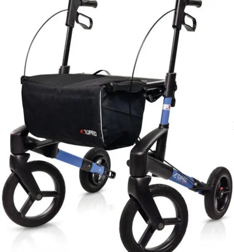 Gelände-Rollator TOPRO Olympos ATR