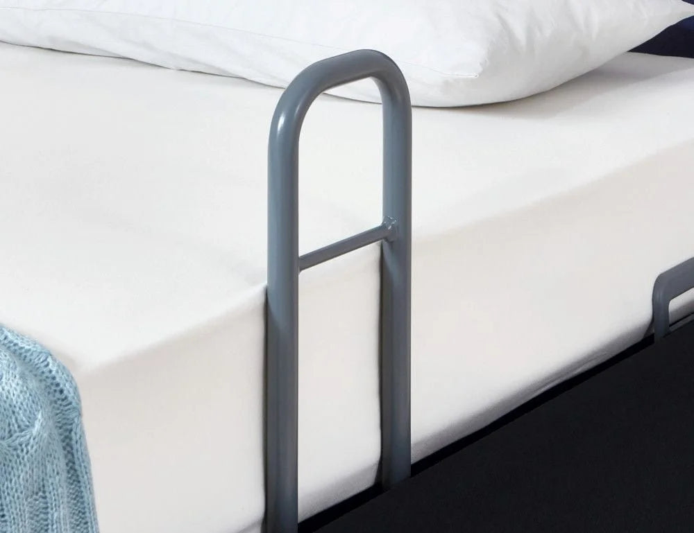 Aufstehhilfe Burmeier Regia Pflegebett