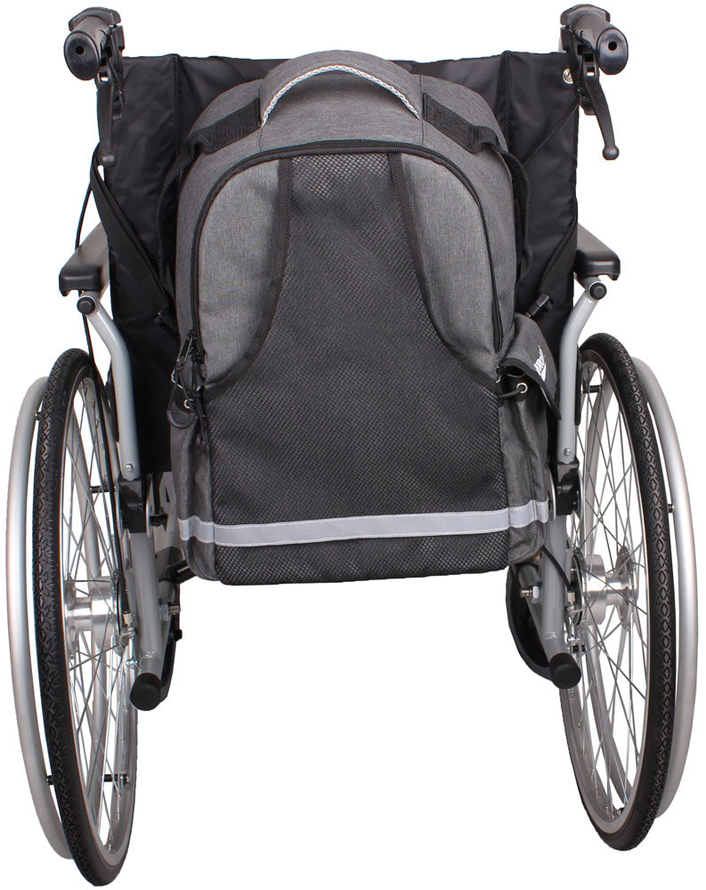 ROLKO-BAG Rollstuhl-Rucksack