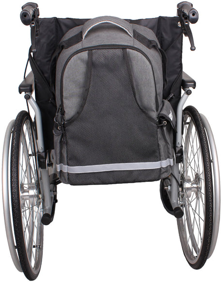 ROLKO-BAG Rollstuhl-Rucksack