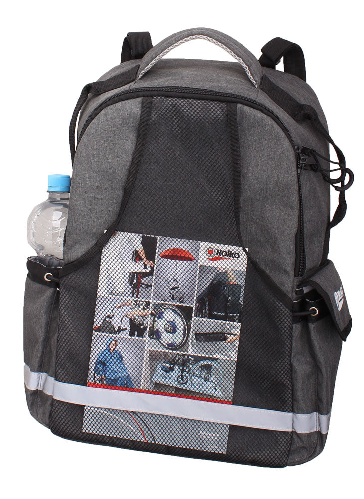 ROLKO-BAG Rollstuhl-Rucksack