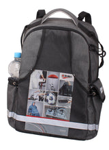ROLKO-BAG Rollstuhl-Rucksack