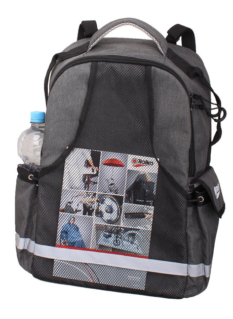 ROLKO-BAG Rollstuhl-Rucksack