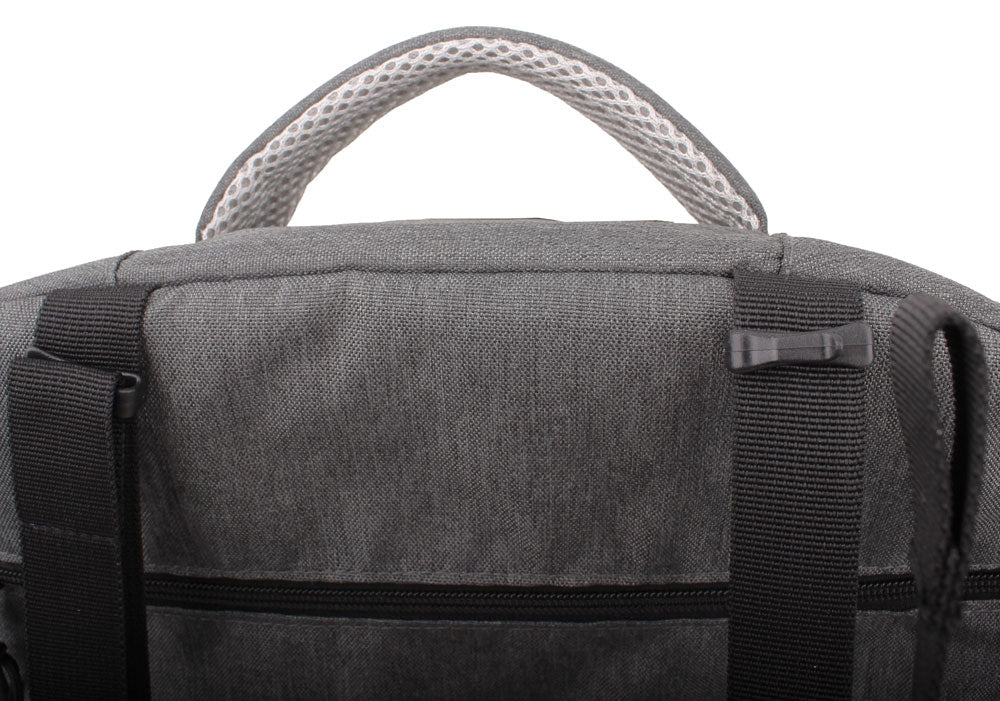 ROLKO-BAG Rollstuhl-Rucksack
