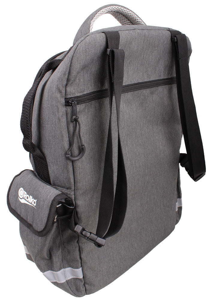 ROLKO-BAG Rollstuhl-Rucksack