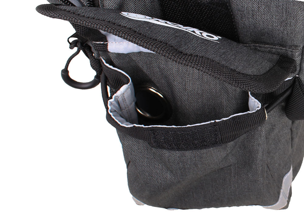 ROLKO-BAG Rollstuhl-Rucksack