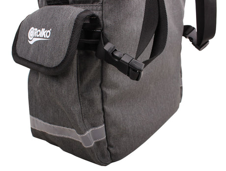 ROLKO-BAG Rollstuhl-Rucksack