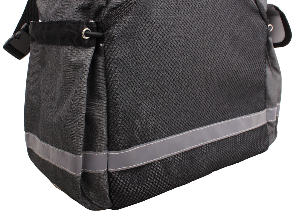 ROLKO-BAG Rollstuhl-Rucksack