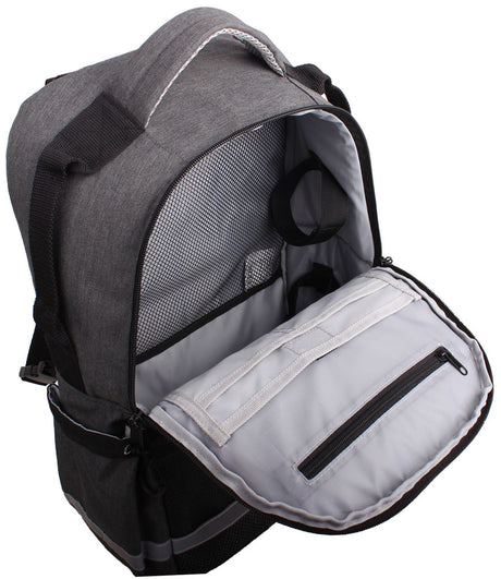 ROLKO-BAG Rollstuhl-Rucksack