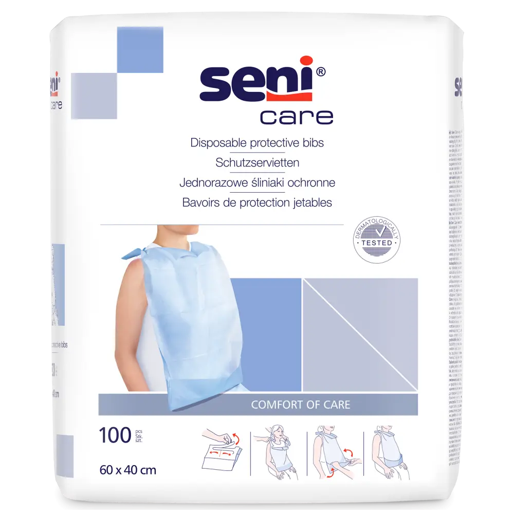 Seni Care Schutzservietten