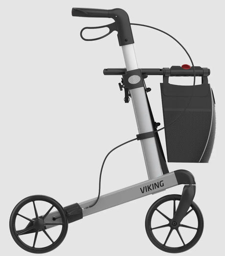 Leichtgewichtrollator Rehasense Server (Viking Edition)  Samedo