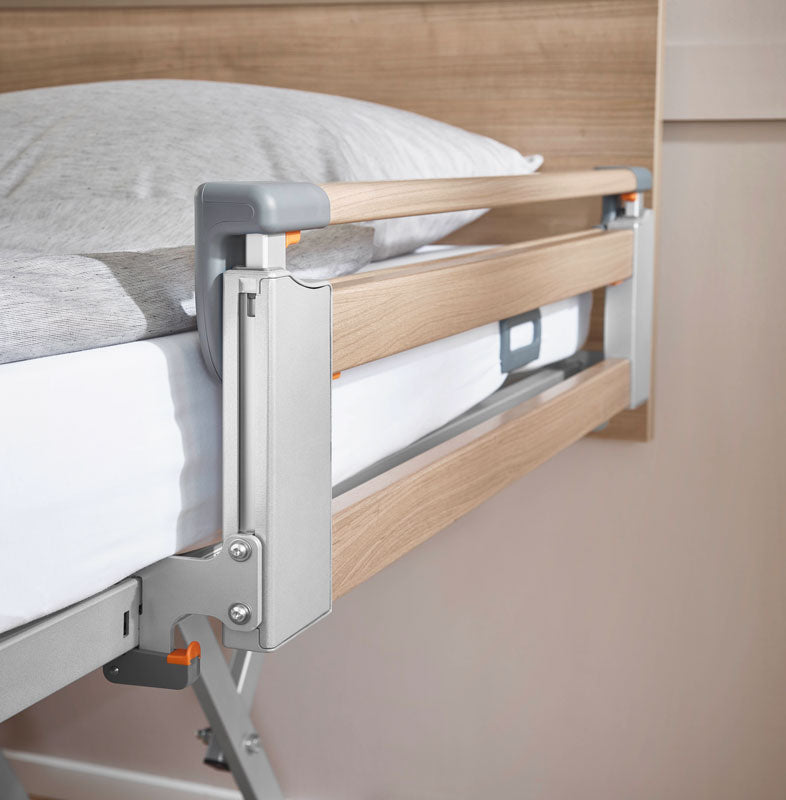 Pflegebett Burmeier Regia Easy Switch