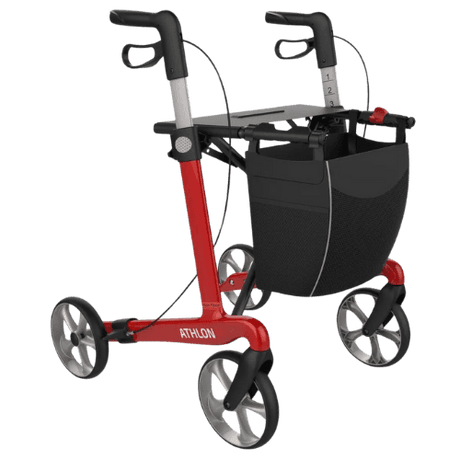 Carbon-Rollator Athlon SL